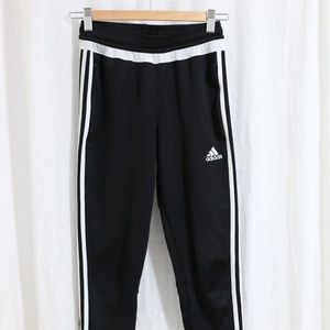 adidas track pants - petite